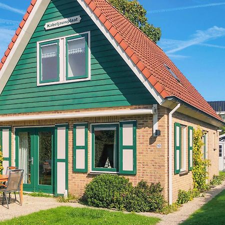 3 Bedroom Lovely Home In Zonnemaire Eksteriør bilde