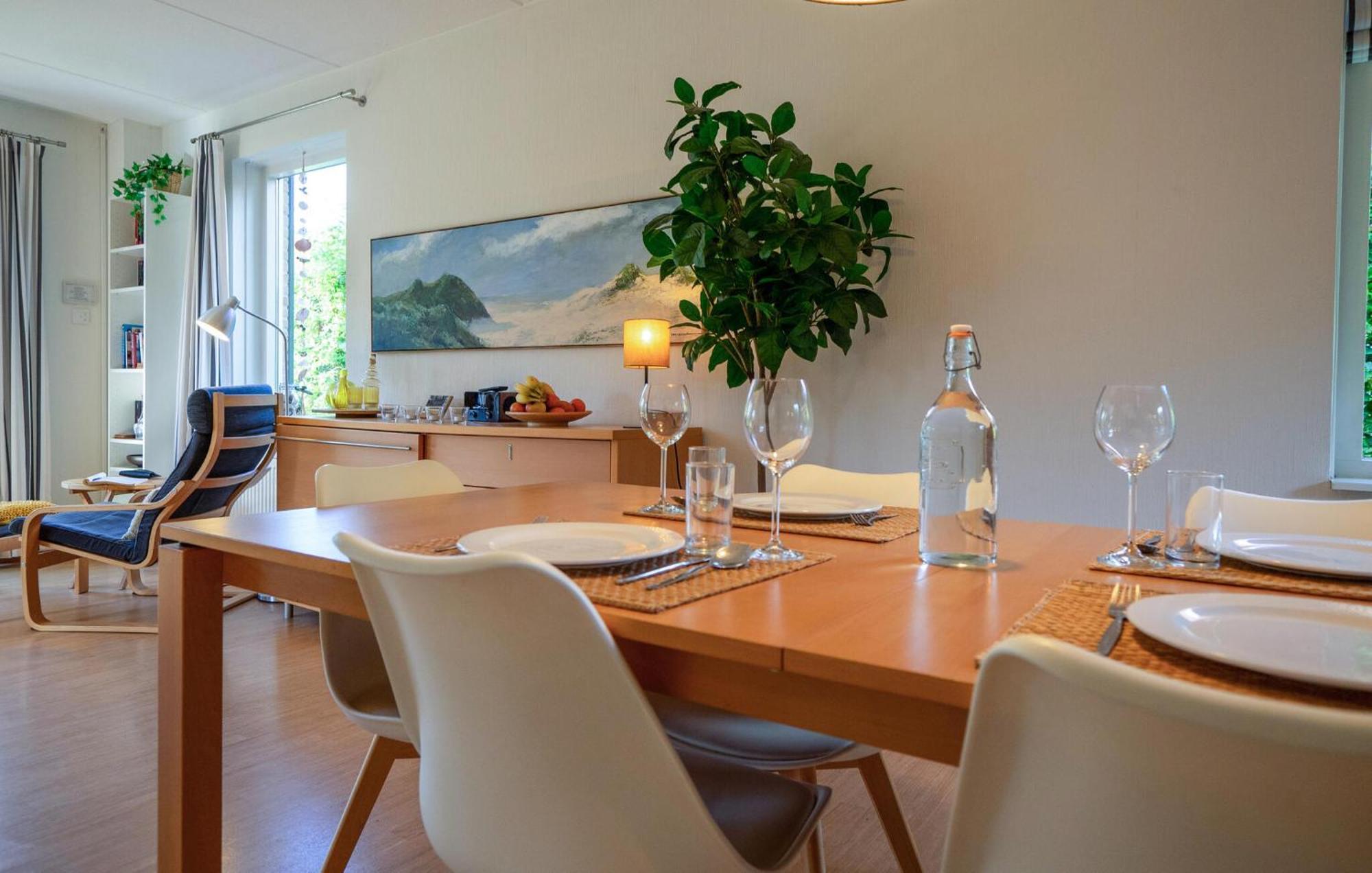 3 Bedroom Lovely Home In Zonnemaire Eksteriør bilde