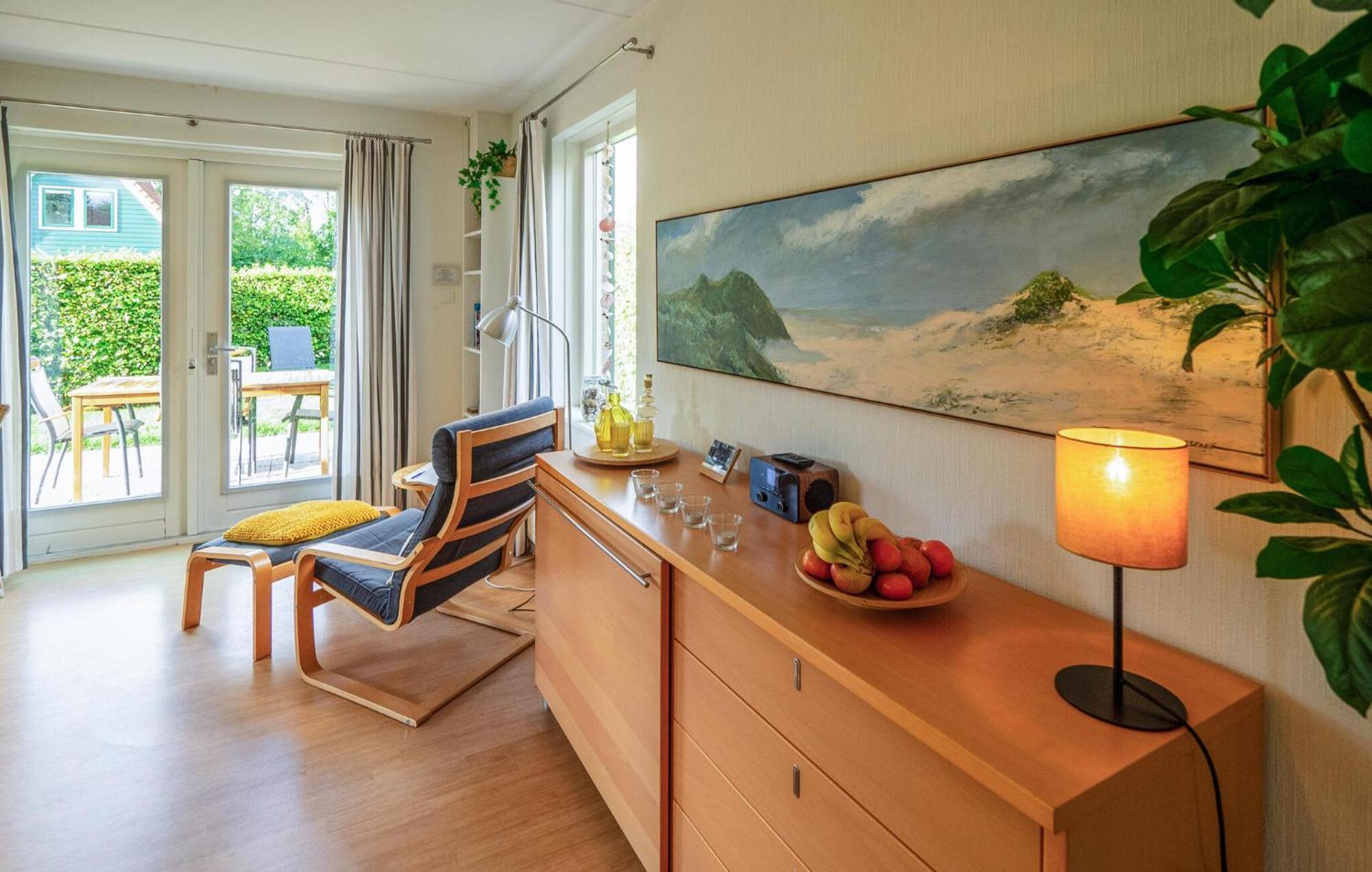 3 Bedroom Lovely Home In Zonnemaire Eksteriør bilde