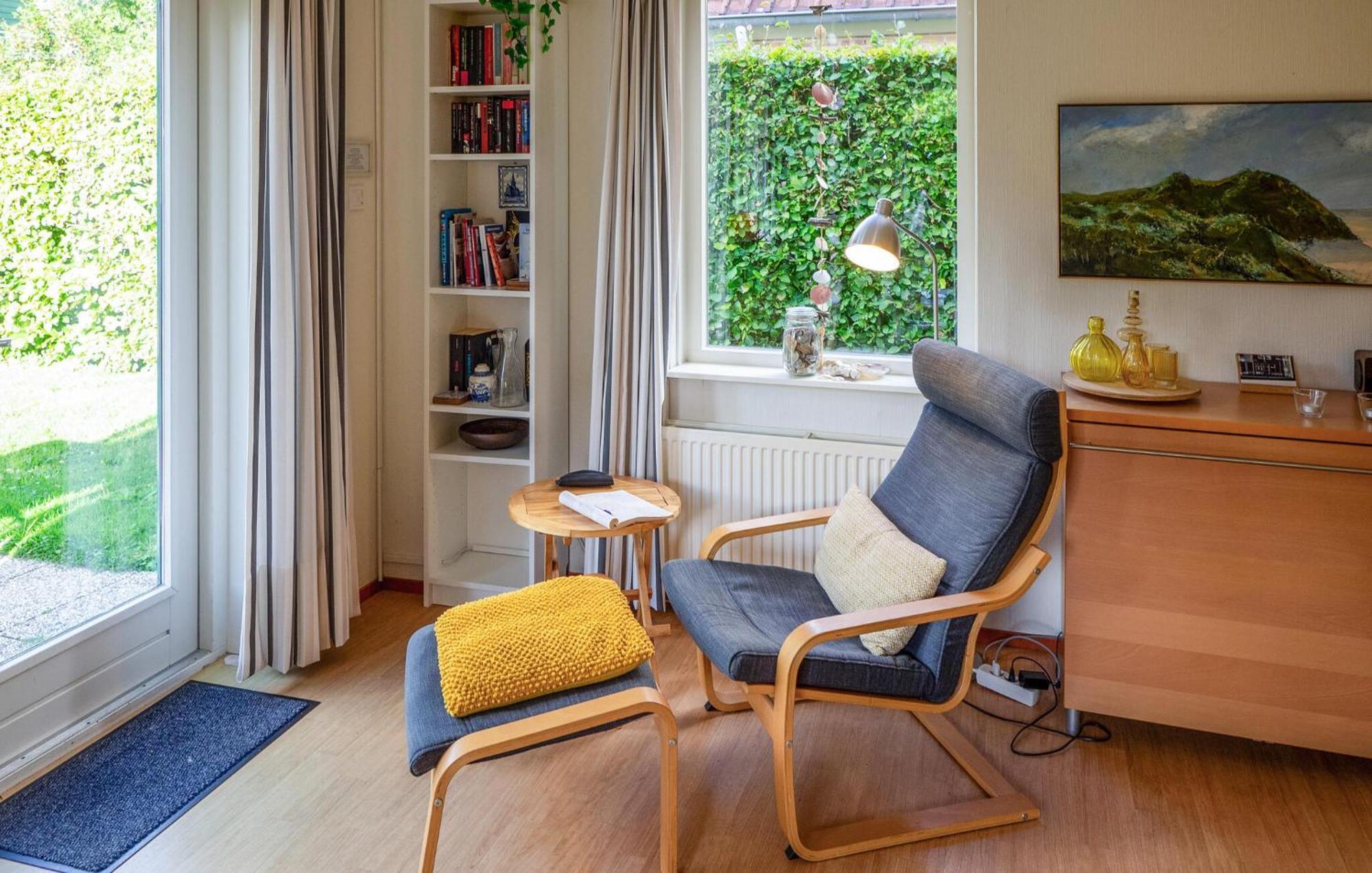 3 Bedroom Lovely Home In Zonnemaire Eksteriør bilde